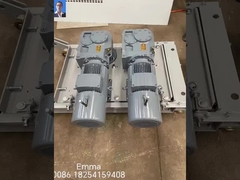 QTZ100 เครื่องกีฬากระบายน้ํา TC6013 เครื่องกีฬากระบายน้ําขนาด 6 ตัน โครงการก่อสร้างเมือง