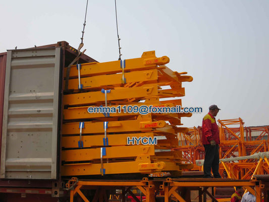 TC6036 หัวหินกระบะ H3 / 36B 12tons 60m บูมพร้อมห้องแท็กซี่หรู