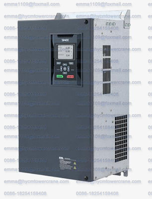 อุปกรณ์อัตราแปรความถี่ Inverter ของอาคาร สร้างเครื่องจักรยก