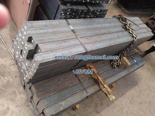 LG60 สแตนเลสอาคารยกของส่วนมาสต์ Racks สําหรับ SC คนและวัสดุยกลิฟท์