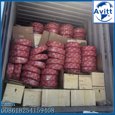 ZLP500 โรงไฟฟ้า อาคารเตียงยกแขวน 5 เมตร ความยาว LST30 กล่องความปลอดภัย